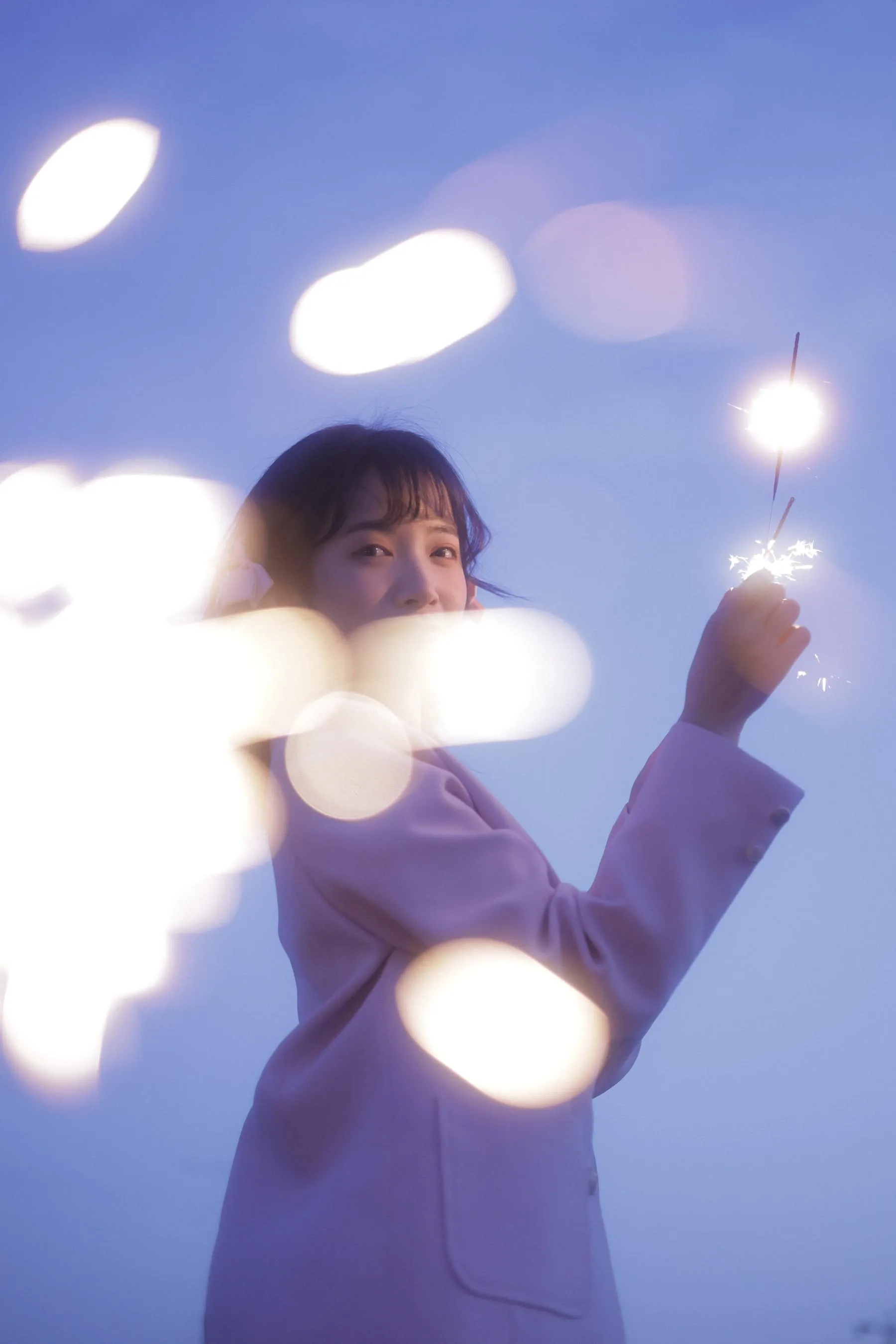 [YITUYU艺图语]2022.09.01 如愿 一只阿梦崽 [21P]插图9